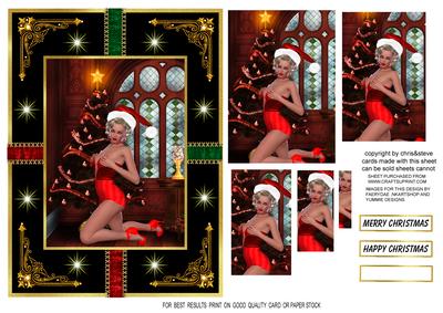 Special Christmas