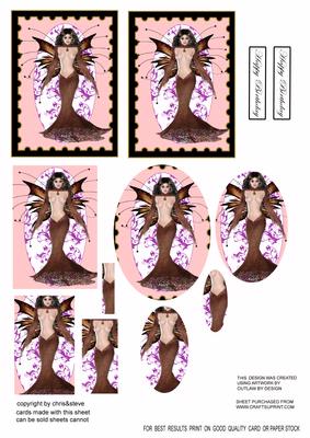 Kinky Fairy 3