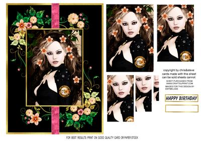 Earth Bound Beauty 4