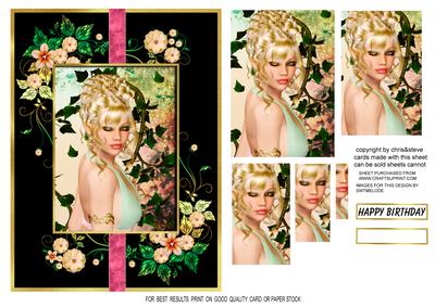 Earth Bound Beauty 5