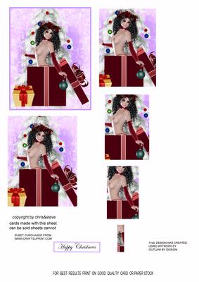 Whats Under Your Tree 32