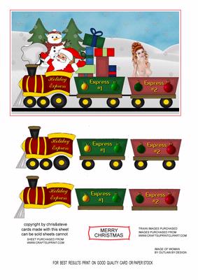 Naughty Santa 2