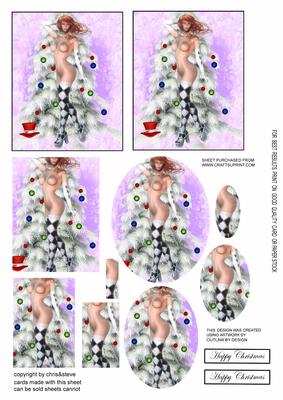 Whats Under Your Tree 34