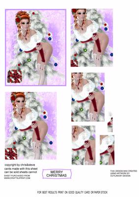 Whats Under Your Tree 37