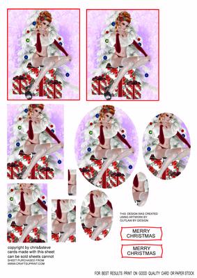 Whats Under Your Tree 38