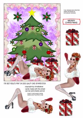 Whats Under Your Tree 41