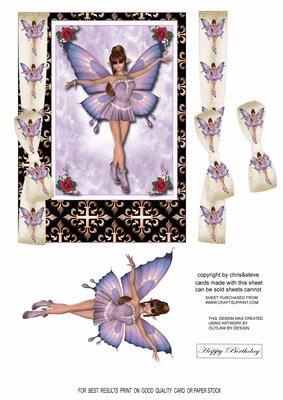 Aint She Sweet Fairy 47