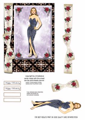 Charming Lady 2