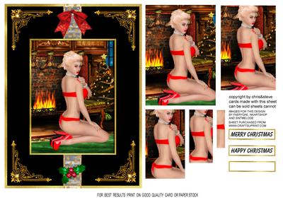 My Christmas Stocking Filler 1
