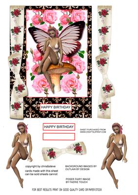 Aint She Sweet Fairy 51