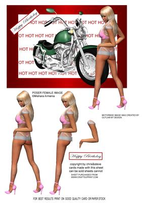 Some Like It Hot 7