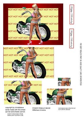 Some Like It Hot 8