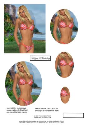 In Paradise 2
