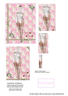 The Blushing Bride 1