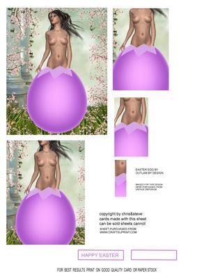 Whats in Your Easter Egg 2