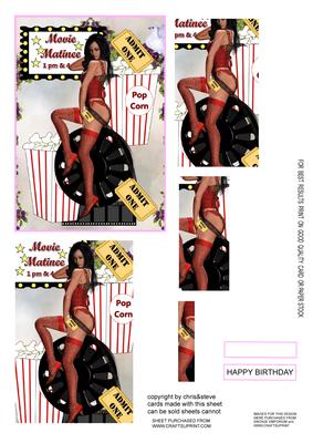 Movie Queen 2