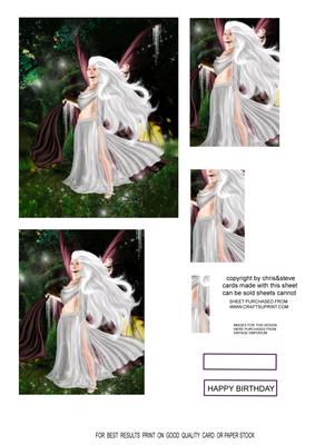 Aint She Sweet Fairy 58