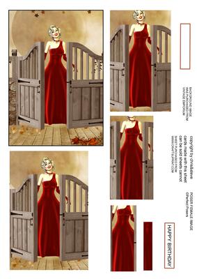 Beauty at the Gates 4