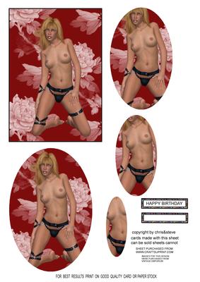 A Little Treasure 2