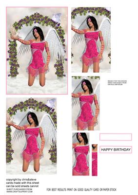 My Angel 2