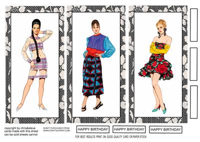 Followers of Fashion 2
