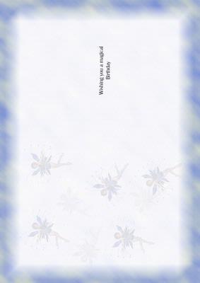 A5 Insert 5 for Aint She Sweet 6 Fairy