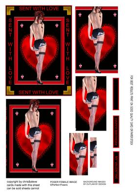 Sent with Love 3 Pyramage