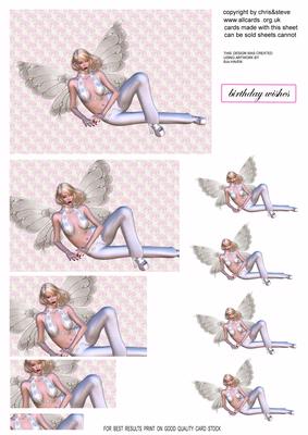 Todays Fairy