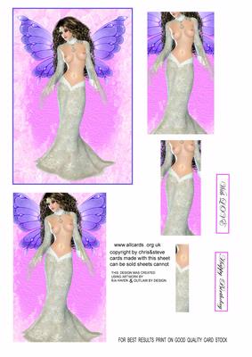 Kinky Fairy 2