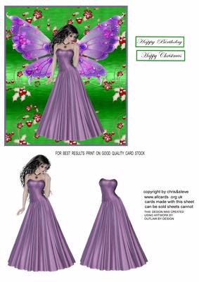Aint She Sweet Fairy 15