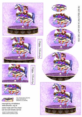All the Fun of the Fair 1