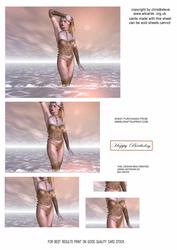 Goddess of the Sea 9