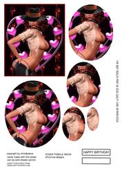 The Hat 4