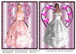 Glamour Girls
