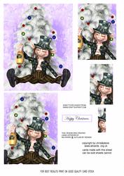Whats Under Your Tree 8