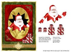 Yo Ho Ho Merry Christmas