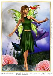 Aint She Sweet Fairy 77