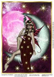 Aint She Sweet Star Fairy 83