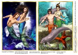 Waterworld Mermaids 2