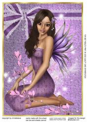 Aint She Sweet Love Fairy 89