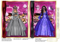 Belle of the Ball