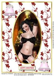 Happy Christmas Darling 3
