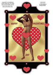 My Sexy Valentine 2