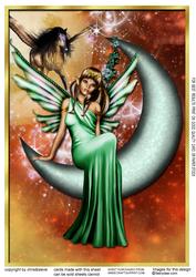 Wish Upon a Star Fairy
