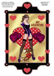 Sweet Valentine