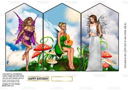 Fairy Friends