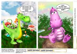 Dragon Fun