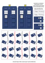 My Tardis 2