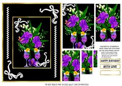 Flowers for My Love 4 Pyramage