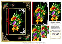 Flowers for My Love 8